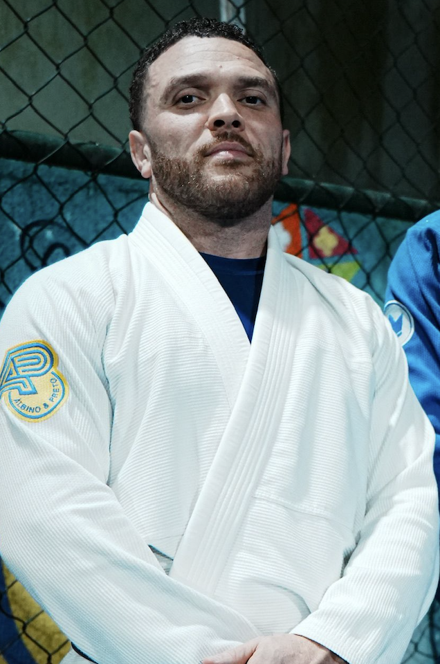 Aaron Neil